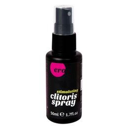 Spray HOT pentru Clitoris 50ml