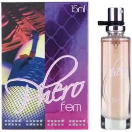 Pherofem Eau de Parfum 15ml