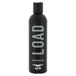 Mister B LOAD gel lubrifiant hibrid 250ml