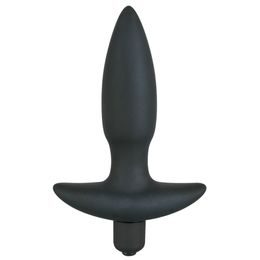 Black Velvets Dop Vibrator Mic