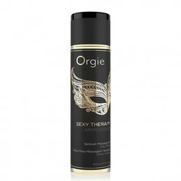 Orgie Sexy Therapy Afrodiziac 200 ml