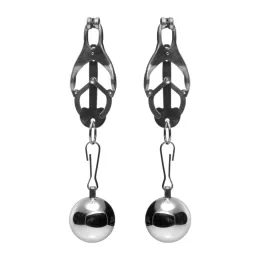 Deviant Monarch - clești cu greutăți