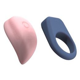 Set interactiv de lux pentru cupluri