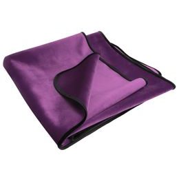 Fascinator Throw Mini Mov Liberator