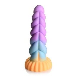 Dildo Unicorn din Silicon Creature Cocks