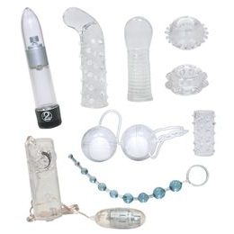 Orion Set de accesorii Crystal Clear