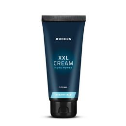Cremă Boners Penis XXL 100ml