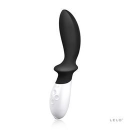 Lelo Loki negru