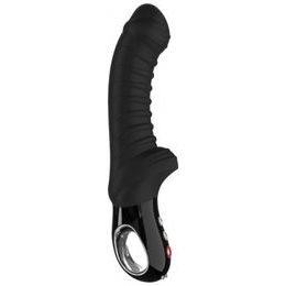 FUN FACTORY Vibrator Fun Factory Tiger, negru Vibrator