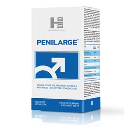 Eromed Penilarge 60 tbl
