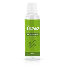 LOVEO Toy Cleaner - 100 ml