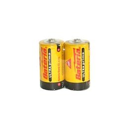 2 Baterii C