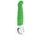 Vibratoarele Fun Factory Patchy Paul G5 verde