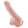 Pipedream KIng Cock 6" Cock with balls 15,2 cm