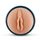 FPPR Masturbator Vagină Mocha
