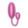 Oninder Tokyo Oul Vibrator Roz