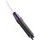 ZEUS Electrosex - Set Twilight Violet Wand Deluxe Edition - Mov