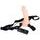 You2Toys Strap-On Vibrator mare