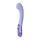 Biird Gii Lilac din silicon pentru stimularea punctului G