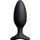 Lovense - Hush 2 Butt Plug M 45 mm