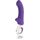 FUN FACTORY Vibrator Tiger Purple