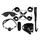 Secret Play Set Bondage Secret Collection Negru