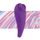 FeelzToys FemmeGasm Vibrator cu Tapping & Gâdilare Mov