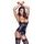 Cottelli Bondage Body set