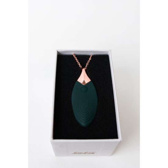 Colier vibrator Liberty Leaf