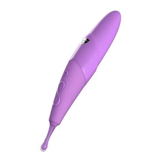 Zumio - S Vibrator Spirotip