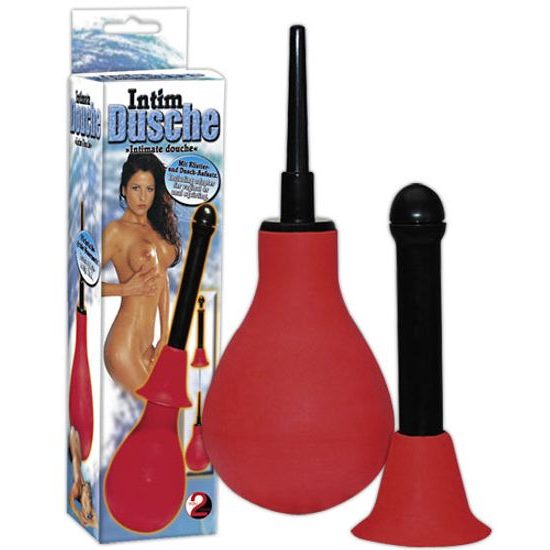 You2Toys Duș intim pentru curățare vaginală și anală