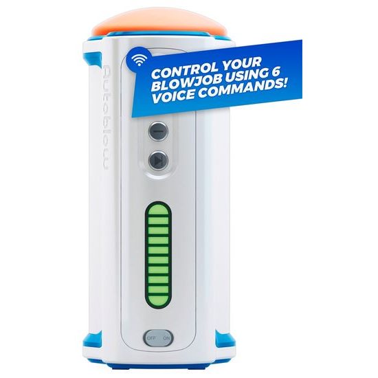 Mașina Autoblow A.I.+