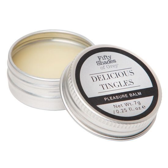 Kitul Desire Blooms Fifty Shades of Grey