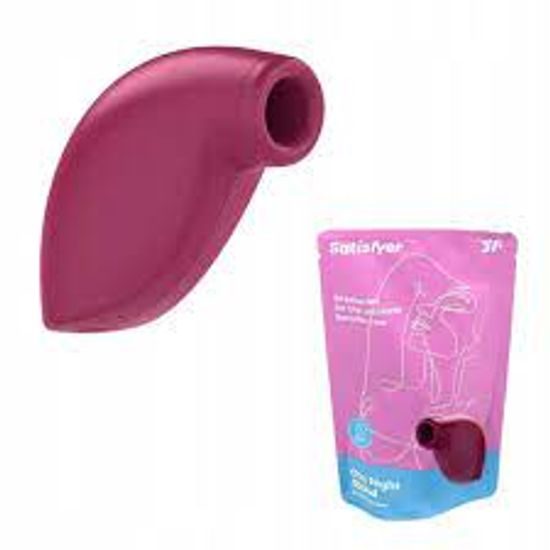 SATISFYER - O NOAPTE DE NEUITAT