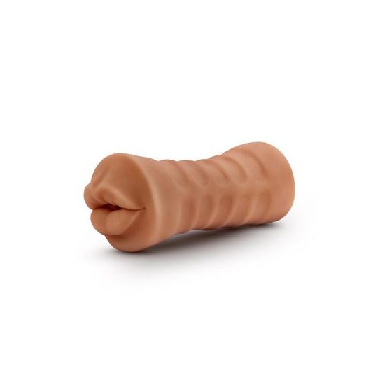 Blush M pentru bărbați Isabella Mocha