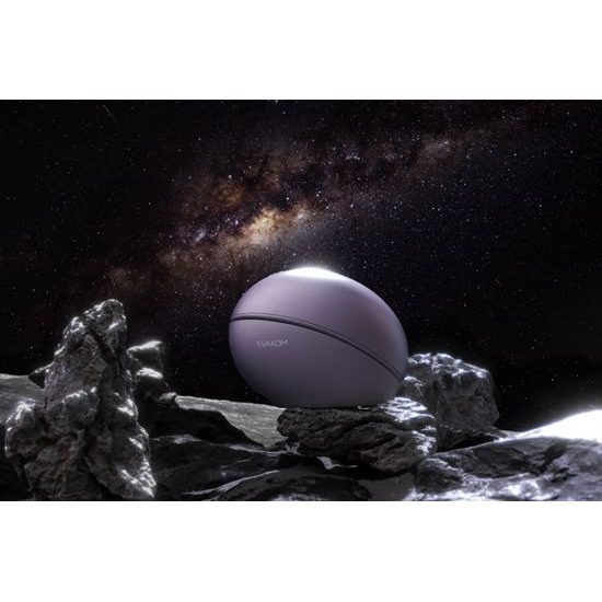 Svakom Pulse Galaxie Liliac