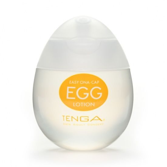 Lubrifiant Tenga Egg Lotion