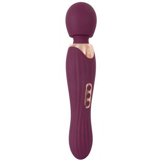 You2Toys Big Wand Mov Purple