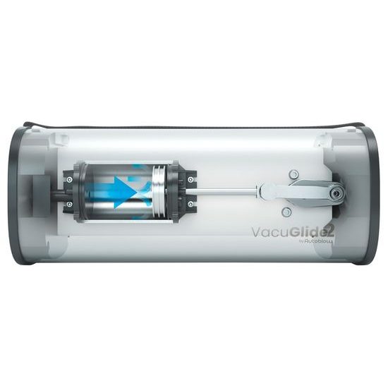 Autoblow VacuGlide