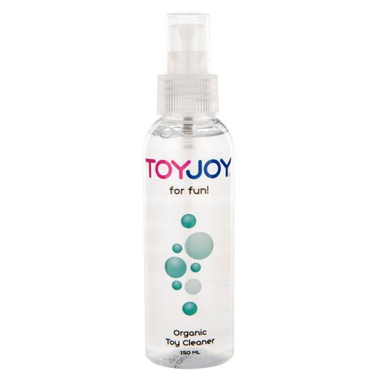 Spray de Curățare ToyJoy Toy Cleaner 150 ml