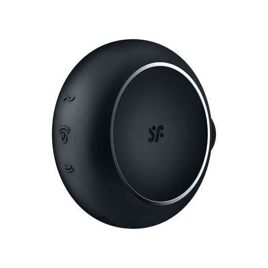 Satisfyer Pro To Go 3 Negru