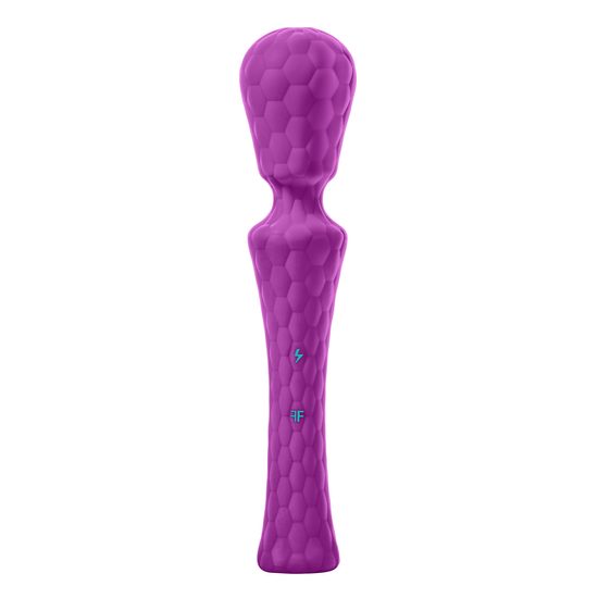 FemmeFunn Ultra Wand XL Violet