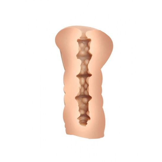 Masturbator Realist Treasure Satisfaction