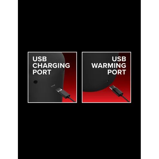 Pipedream PDX Elite Milk Me Hotter Negru