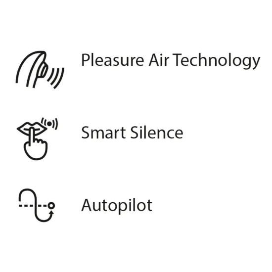 Womanizer Premium roșu