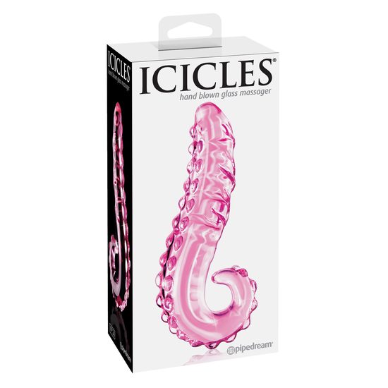 Pipedream Icicles No. 24 Dildo