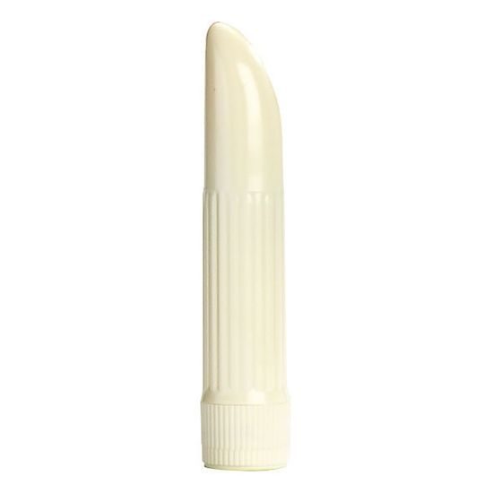 Vibratoare Lady Finger - alb