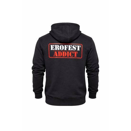 Hanorac Erofest Addict