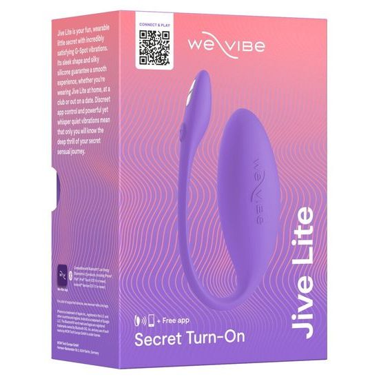We-Vibe Jive Lite Mov