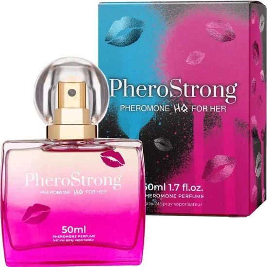 PheroStrong Pheromone HQ pentru Ea 50 ml